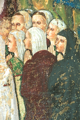 San Venanzio e Madonna della Misericordia